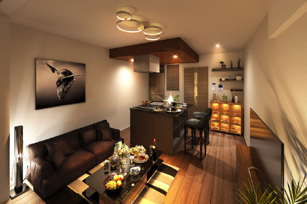 オーナーズアイランド