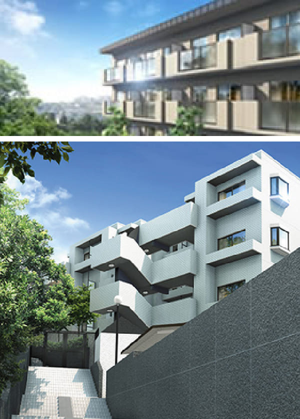 リノベーション事業 RENOVATION ENTERPRISE