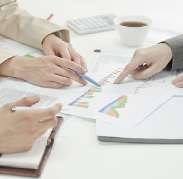 不動産コンサルタント事業 CIRCULATION ENTERPRISE