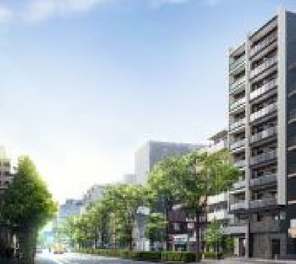 プレシャス川崎 ブリシアコート